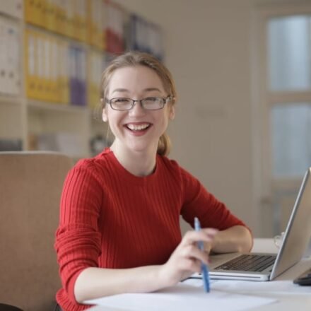 Estudiar desde casa mejora la concentración