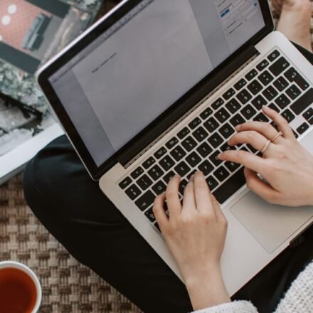 Nuevo teclado RGB viene en las nuevas tablet