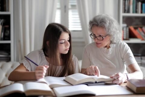 Cursos de matemáticas