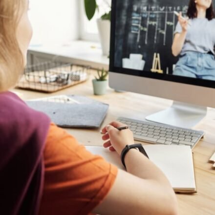 Google meet se reinventa