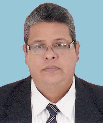 Neil Aliaga - Director