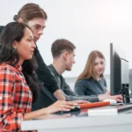 Operador en computadoras