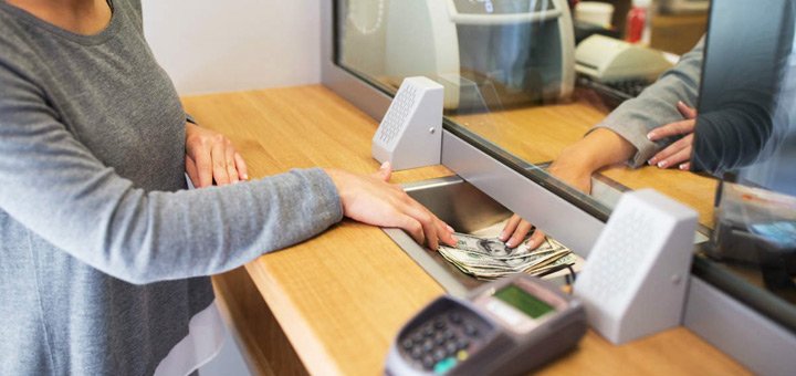 CajeroBancario2 CajeroBancario2