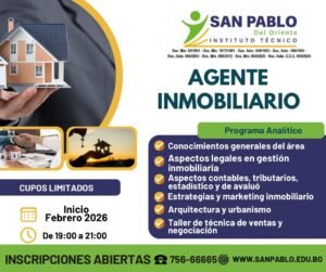 Próximo Inicio de Clases